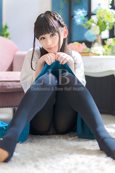 [期間限定]天宮 シオン4