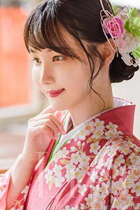 咲雪 華奈